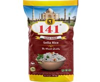 Super Dubar Sella Rice
