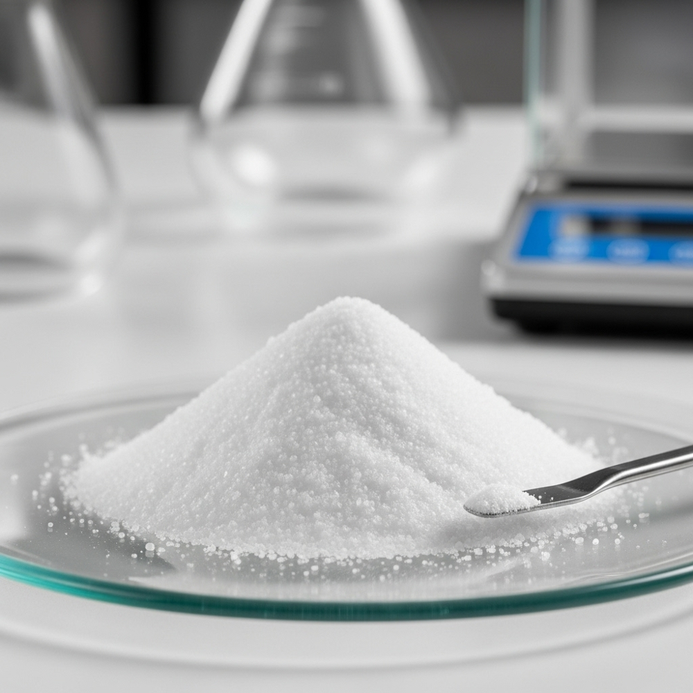 FUMARIC ACID PURE