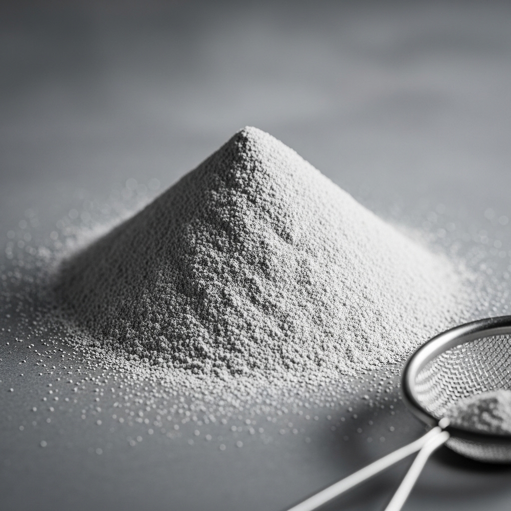 FERROUS SULPHATE PURE