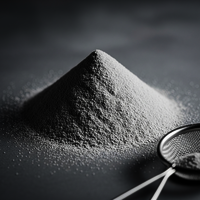 FERROUS SULPHATE PURE