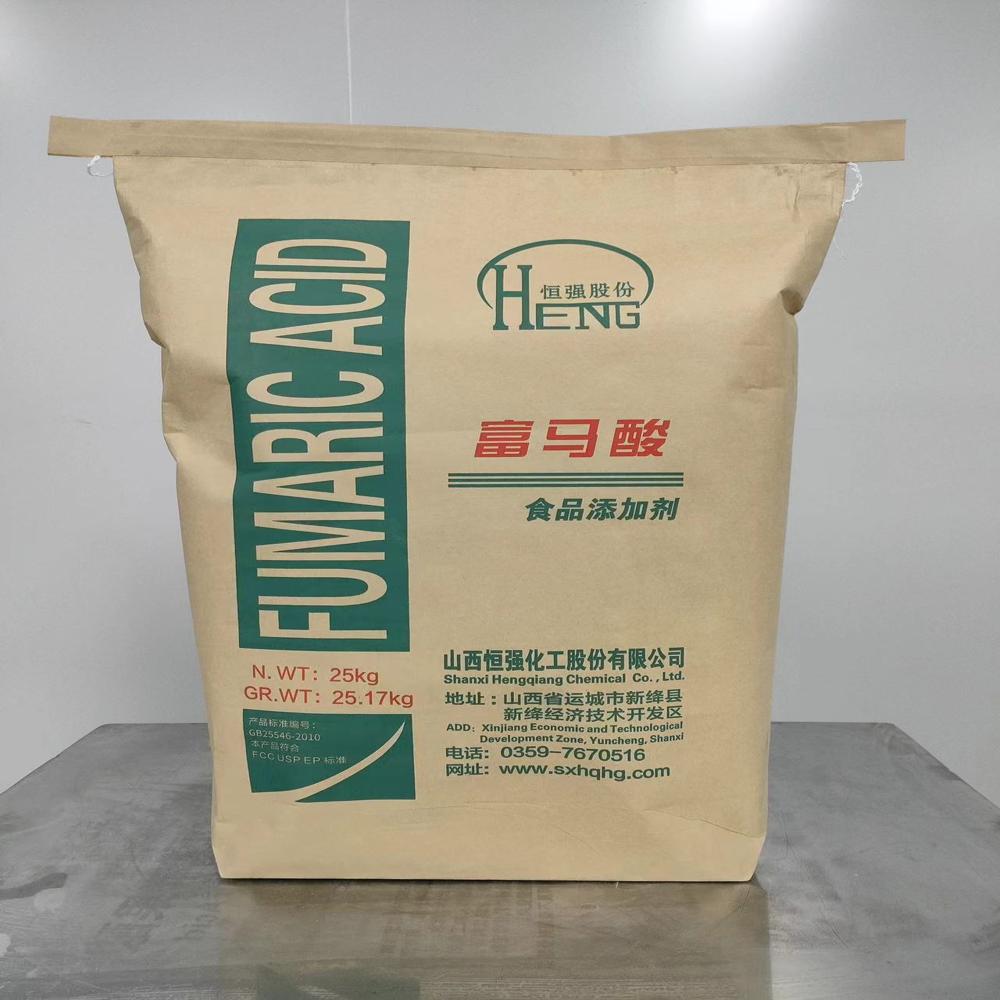 Fumaric acid