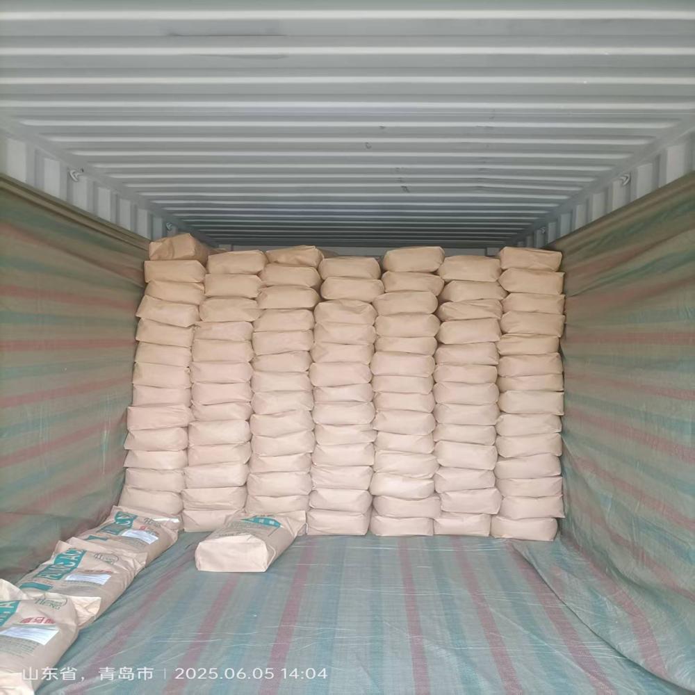 Fumaric Acid - Application: Industrial