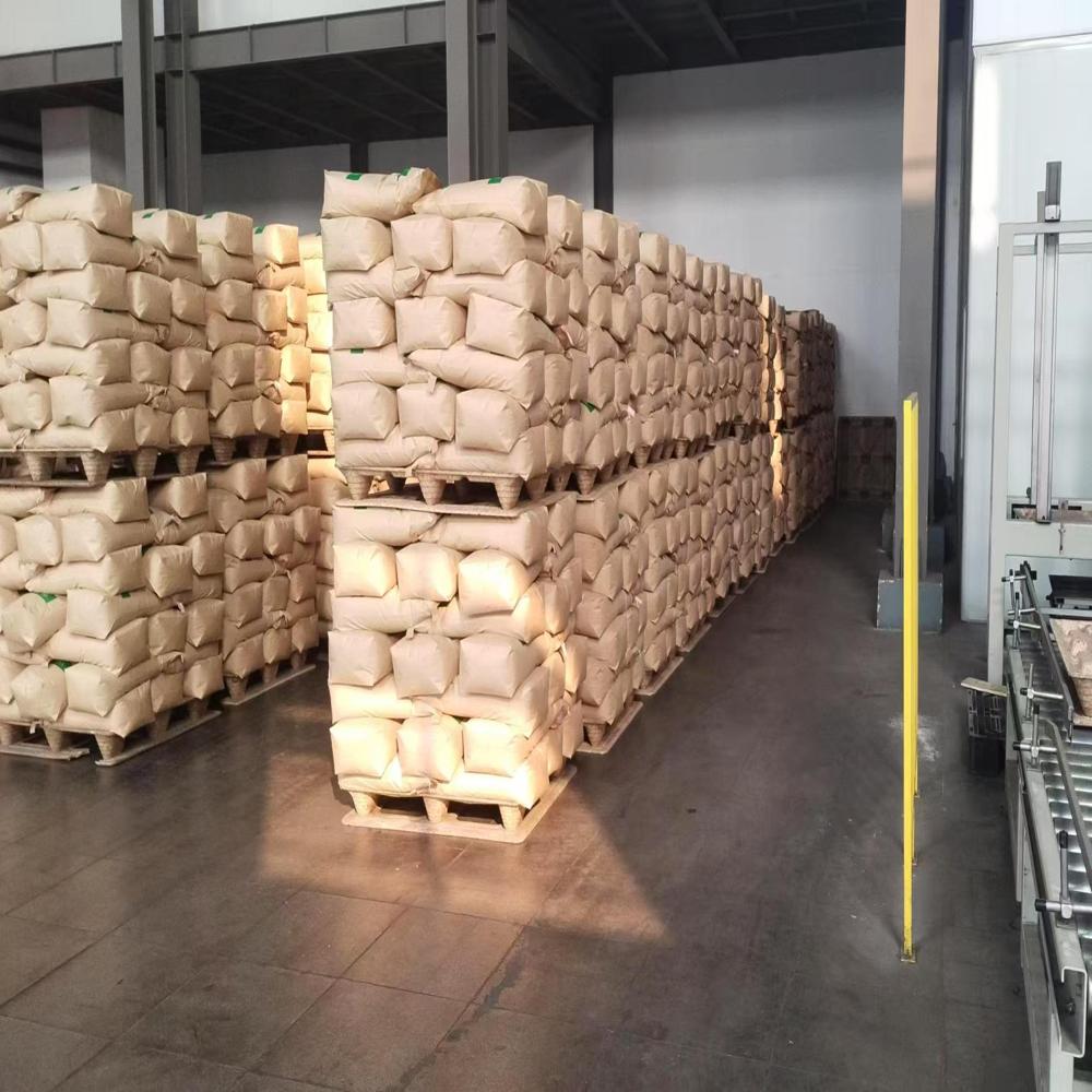 Fumaric Acid - Application: Industrial