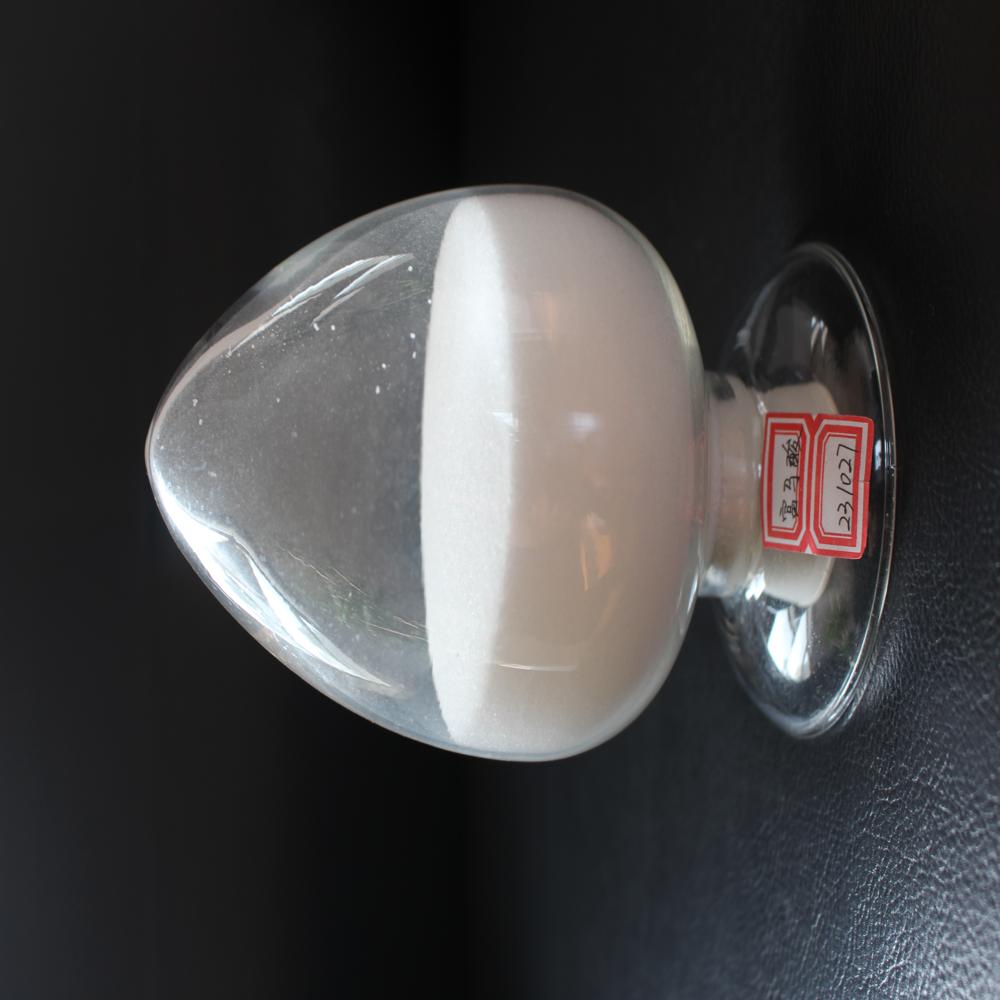 Fumaric Acid - Application: Industrial