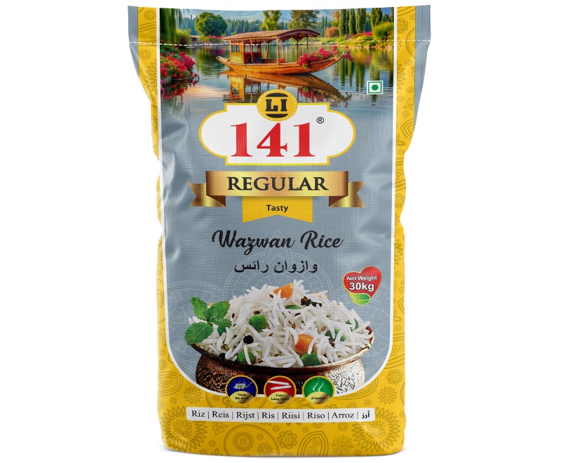 Wazwan Rice