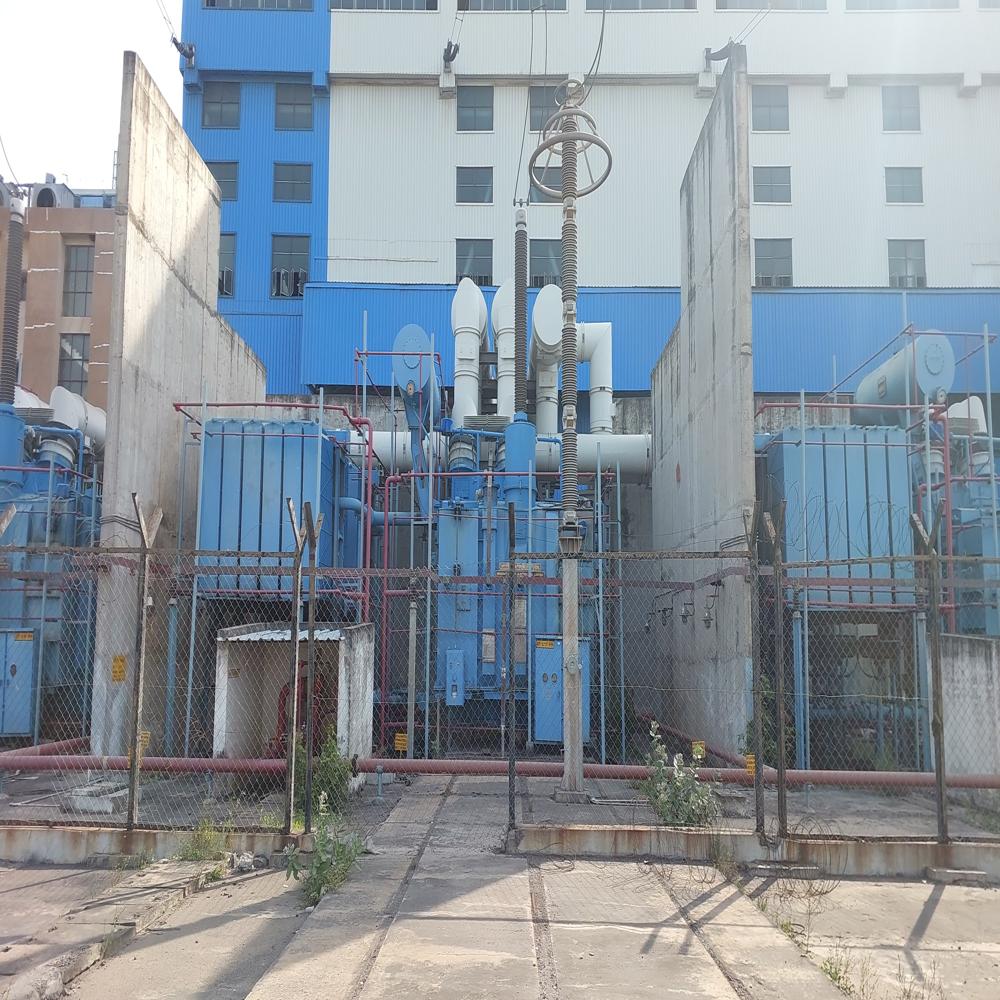 Power Transformer Radiators 