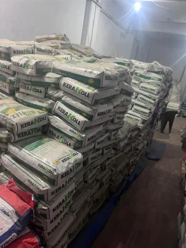 kerakoll biotile adhesive