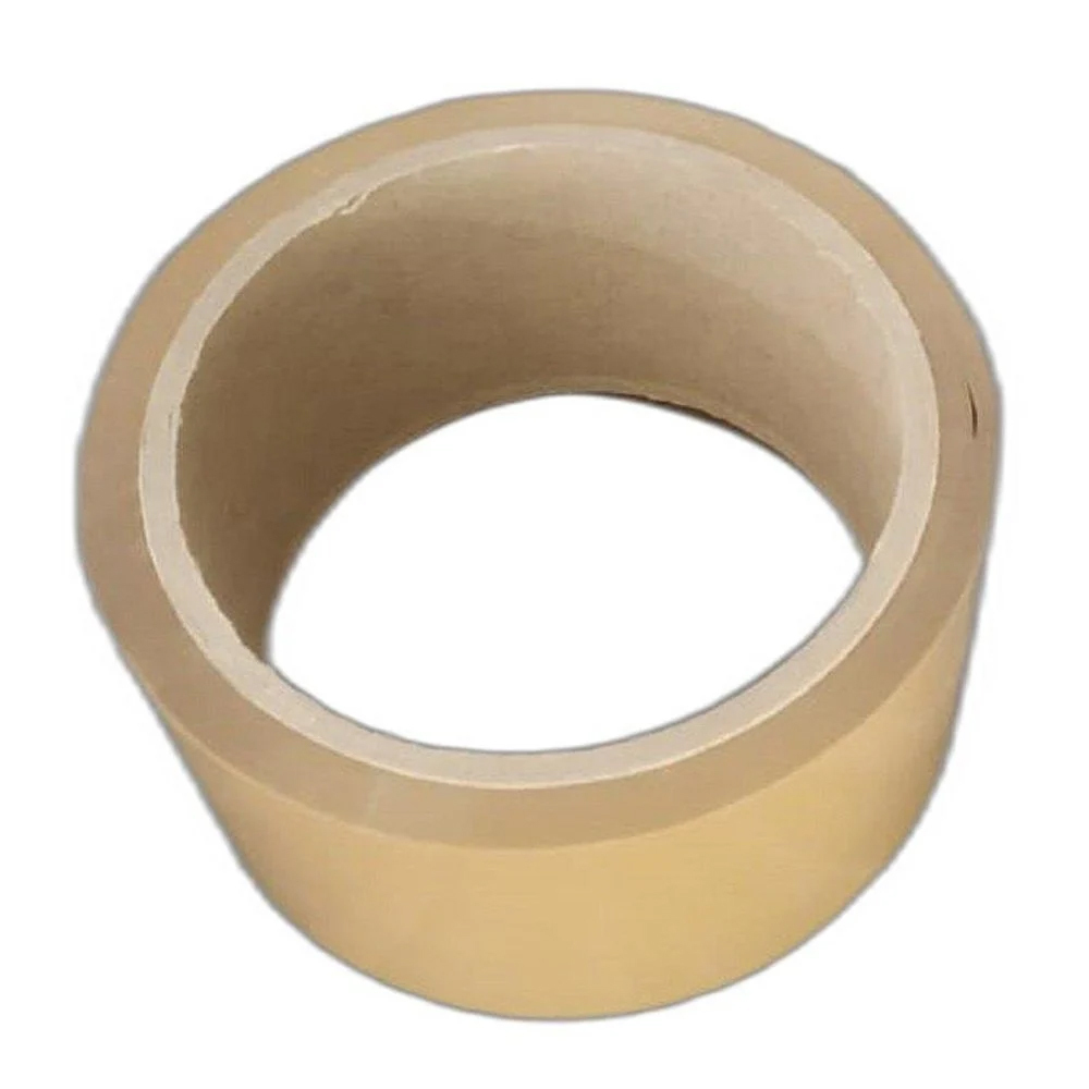 3 Inch Bopp Brown Tape - Length: 50  Meter (M)