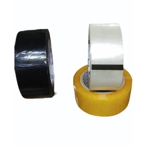 2 Inch BOPP Brown Tape