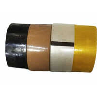 2 Inch BOPP Brown Tape