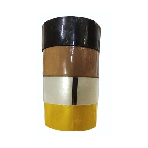2 Inch BOPP Brown Tape