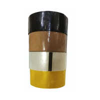 2 Inch BOPP Brown Tape
