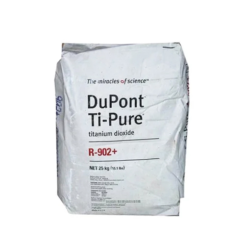Doupont R-902 +Titanium Dioxide - Cas No: 19855562