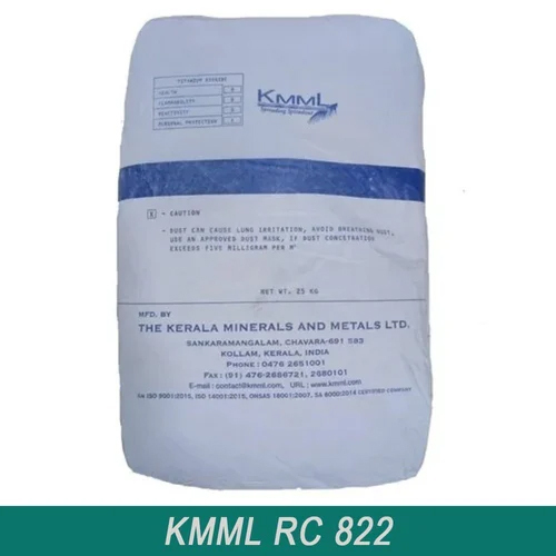 Kmml Rc 822 Titanium Dioxide