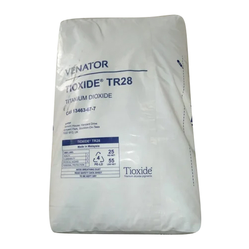 Venator TR-28 Titanium Dioxide