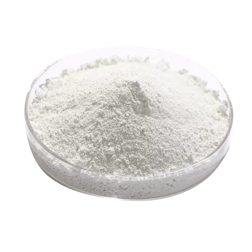 Rutile Grade Titanium Dioxide - Physical Form: Powder