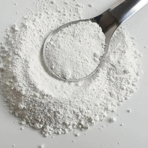 Rutile Titanium Dioxide
