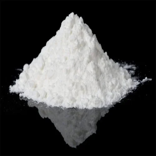 White Pigment Powder - Application: Industrial