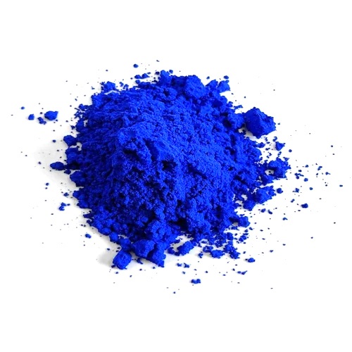 Prussian Blue Pigment Powder