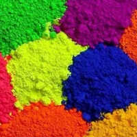 Fluorescent Pigments Powder