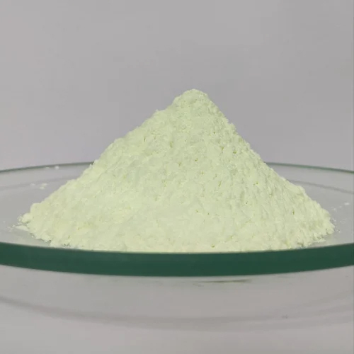 Middle Chrome Pigment Powder