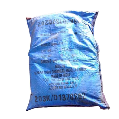 Sudarshan Pigment Powder - Application: Paint