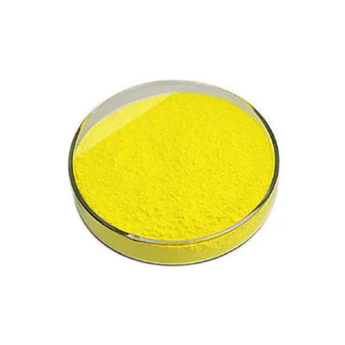 Sudarshan 156 Yellow Pigment Powder - Application: Industrial