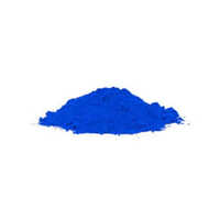 Sudafast Blue 2633K Pigment Powder - Application: Laboratory