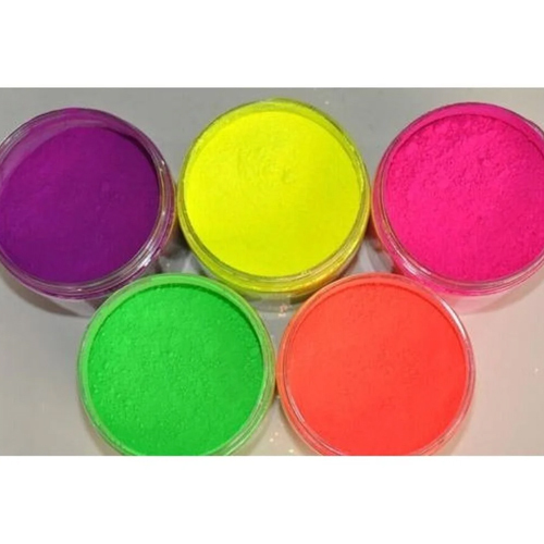 Organic Pigment Powder - Application: Laboratory