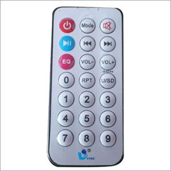FM के लिए मिनी रिमोट