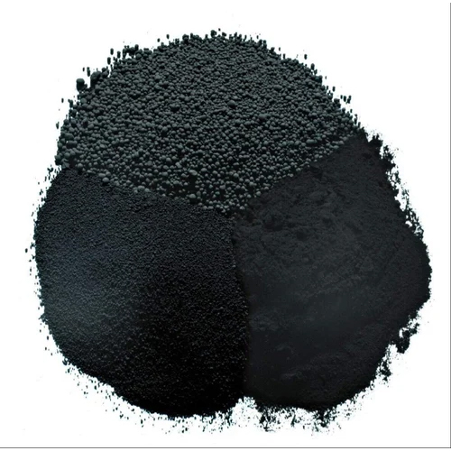 N 220 Phillips Carbon Black Powder - Apparent Density: 320 Gram Per Litre (G/L)