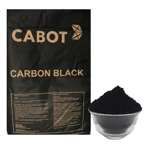 Cabot 250R Carbor Regal Carbon Black - Apparent Density: 320 Gram Per Litre (G/L)