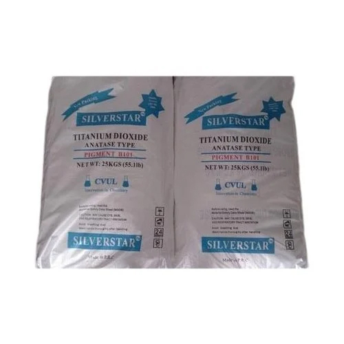 Silverstar Titanium Dioxide Anatase