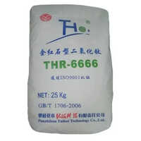 Ti02 THR-6666 Titanium Dioxide Rutile