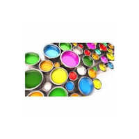 Water Based Pigment Paste