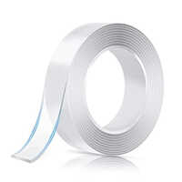 Nano Double Sided Tape - Color: White