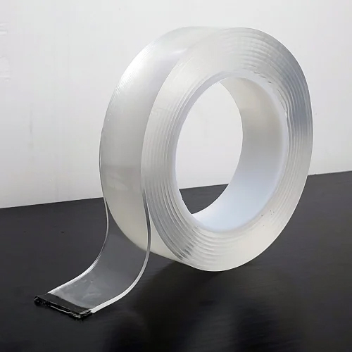 Nano Double Sided Tape - Color: White