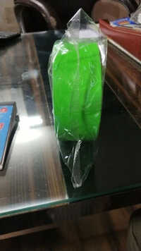 Green Self Adhesive Tape