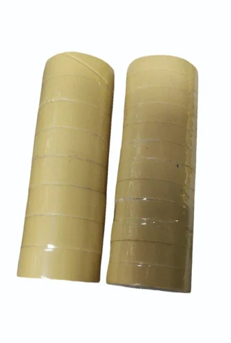 Yellow Foam Tape
