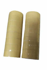 Yellow Foam Tape