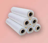 LLDPE Stretch Film Roll