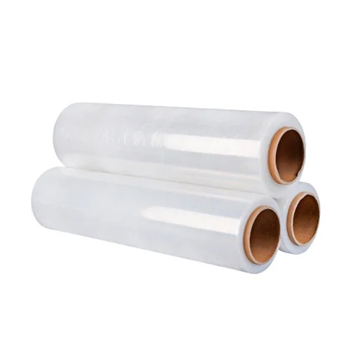 LLDPE Stretch Film Roll