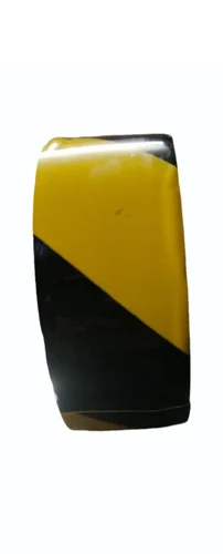 Floor Marking Tape - Color: Yellow And Black