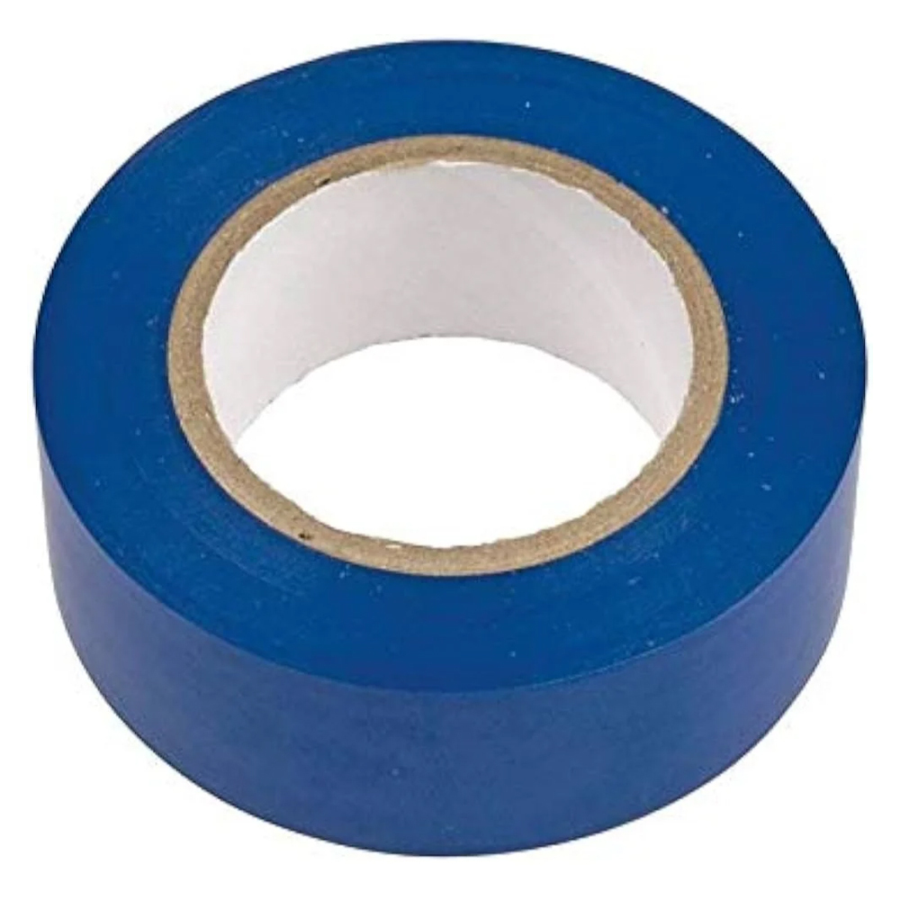 PVC Electrical Insulation Tape