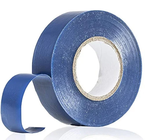Pvc Electrical Insulation Tape