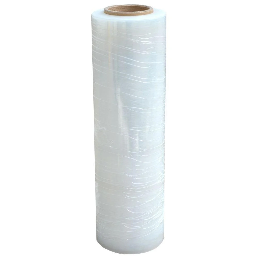Stretch Film Roll