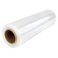 Transparent Stretch Film Roll