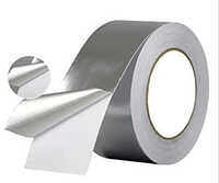 Single Sided Aluminium Foil Tape