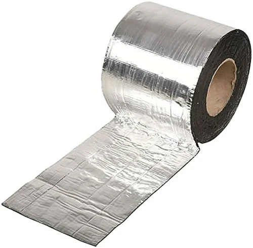 Aluminium Foil Tape