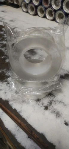 13 Inch Cello Jumbo Tape